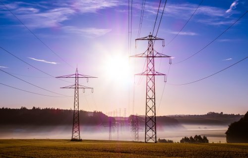 Pranešimas apie žemės sklypų detaliojo plano ir SPAV atrankos rengimo pradžią