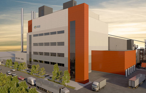 Vilniaus kogeneracinės jėgainės įstatinis kapitalas didinamas iki 52,3 mln. Eur