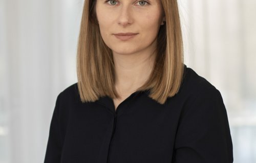 Vilniaus kogeneracinės jėgainės finansų vadove tapo R. Šaltmerytė