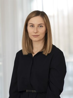 Vilniaus kogeneracinės jėgainės finansų vadove tapo R. Šaltmerytė