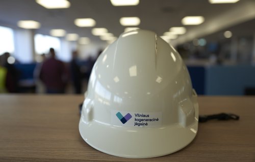 Iš Vilniaus ir Kauno kogeneracinių jėgainių valdybų traukiasi N. Rasburskis, jį keičia M....