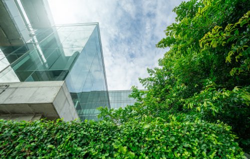 Spalio 26 d. dalyvaukite verslo pokalbyje apie klimato tikslus