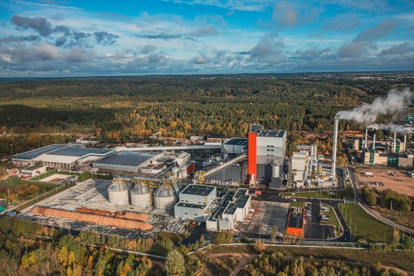 Vilnius CHP’s Management Board has been elected for a new term