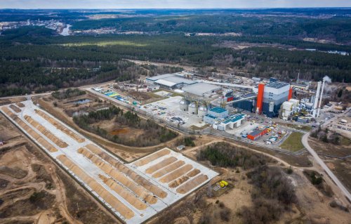 Apklausa atskleidžia: 90 proc. Vilniaus ir Kauno gyventojų pritaria atliekų naudojimui energijos...