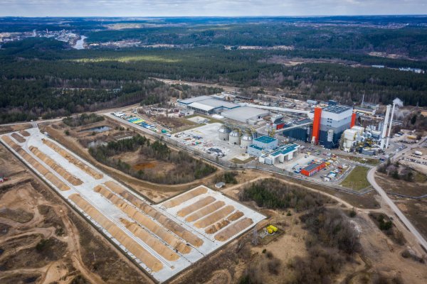 Apklausa atskleidžia: 90 proc. Vilniaus ir Kauno gyventojų pritaria atliekų naudojimui energijos...