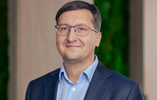 Vilniaus kogeneracinei jėgainei toliau vadovaus M. Burokas 