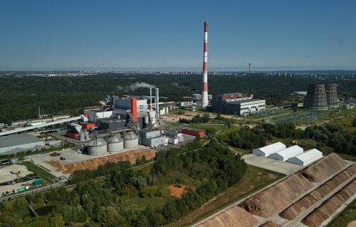 Kaip atrodė mūsų 2025-ieji? 
