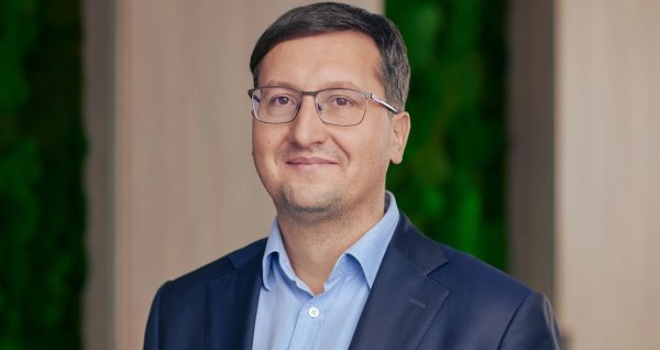 Vilniaus kogeneracinei jėgainei toliau vadovaus M. Burokas 