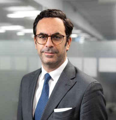 Yann Benharouch Appointed to the Board of Vilnius CHP  